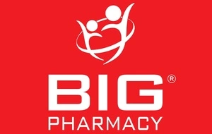 countryIsoCode Big Pharmacy Healthcare