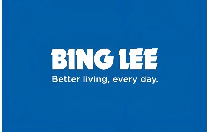 Bing Lee giftcard