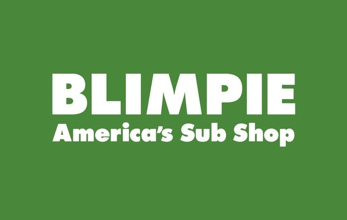 Blimpie giftcard