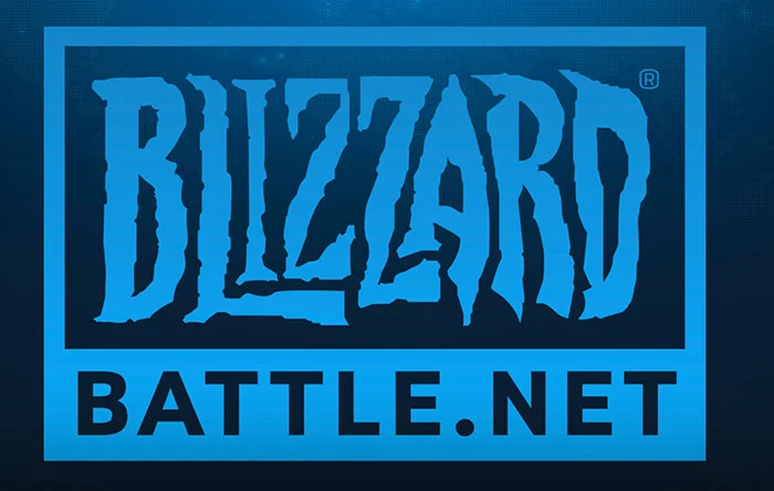 Blizzard Battle.net giftcard