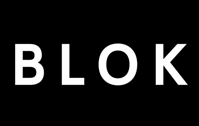 Blok giftcard