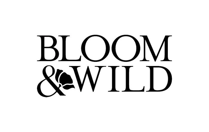 Bloom & Wild giftcard