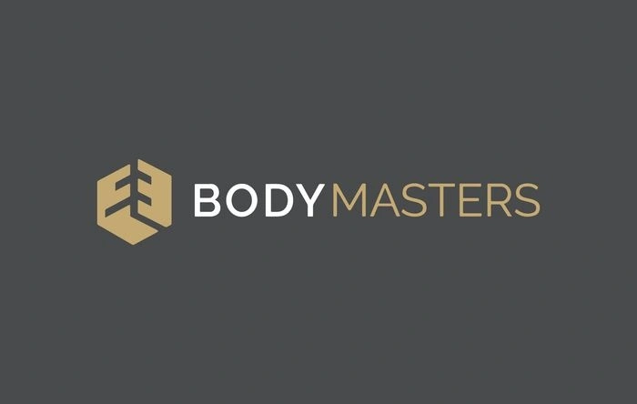Body Masters giftcard