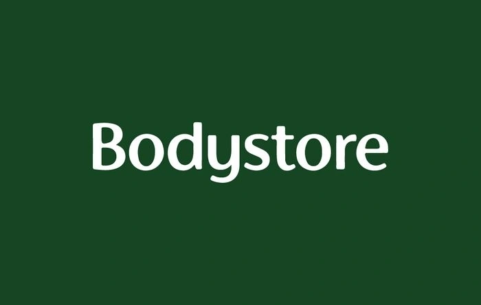 Bodystore.Com giftcard