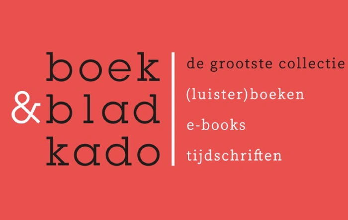 Boek and Bladkado giftcard