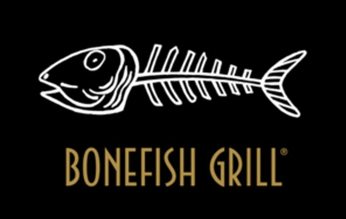 Bonefish Grill giftcard