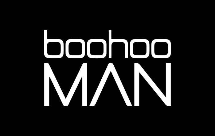 Boohooman giftcard