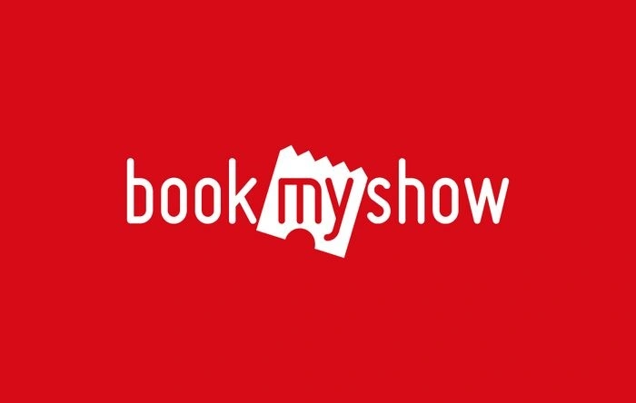 BookMyShow giftcard
