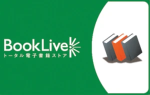 BookLive giftcard