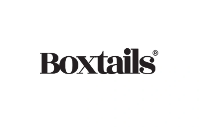 Boxtails giftcard