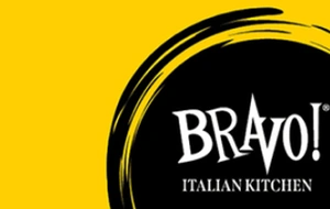 Bravo Italian Kitchen giftcard