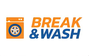countryIsoCode Break & Wash