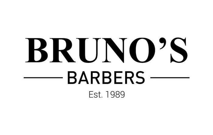 Bruno'S Barbers giftcard