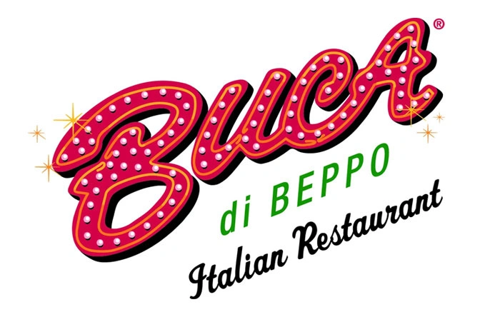 Buca di Beppo® giftcard