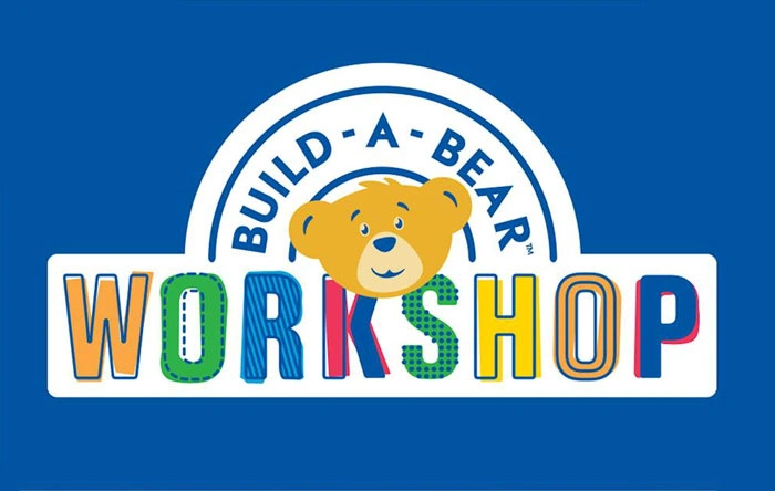 Build-A-Bear Workshop giftcard