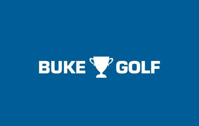 Buke Golf giftcard