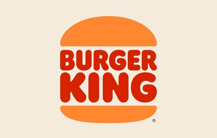 Burger King giftcard