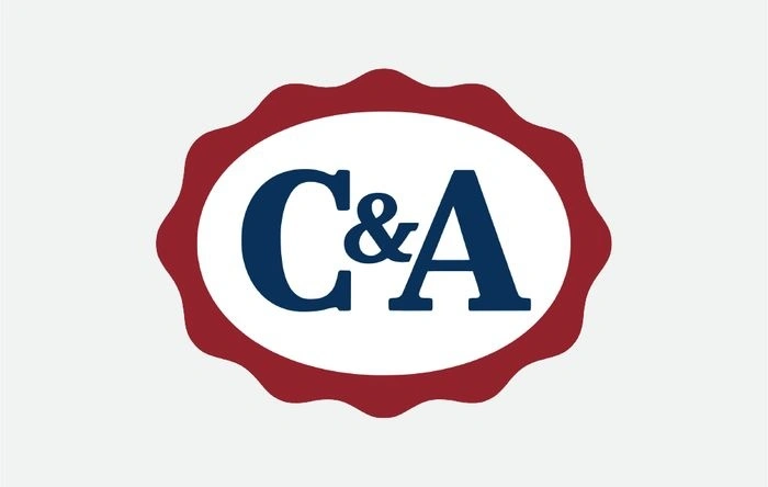 C&A giftcard