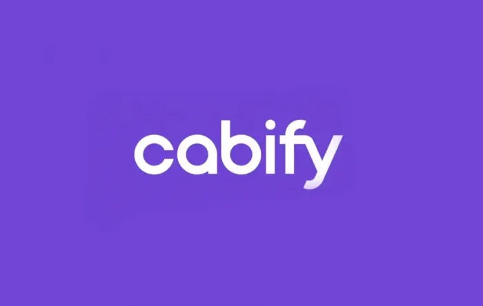 Cabify giftcard