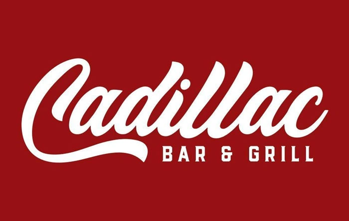 Cadillac Bar giftcard