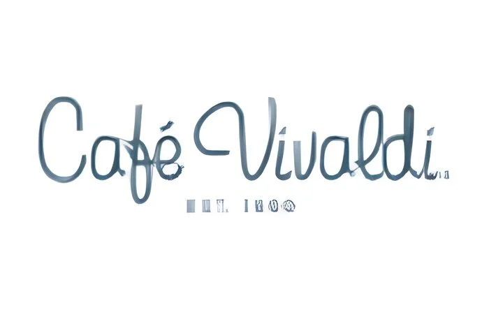 Café Vivaldi giftcard