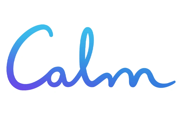 Calm app giftcard
