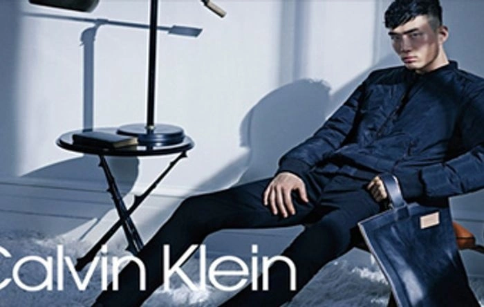 Calvin Klein giftcard