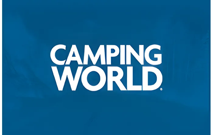 Camping World Camping World giftcard