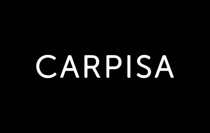 Carpisa giftcard