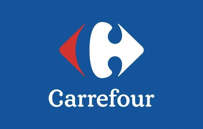 Carrefour giftcard