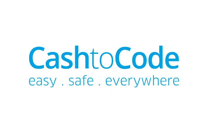 CashtoCode giftcard