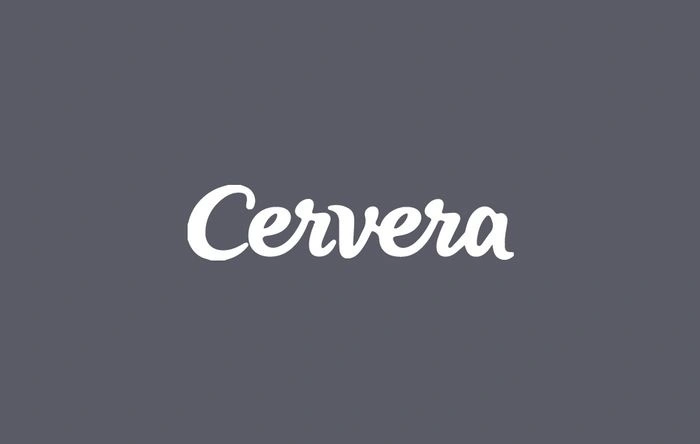 Cervera Sweden giftcard