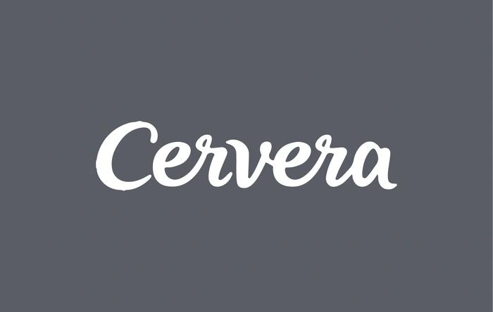 Cervera giftcard