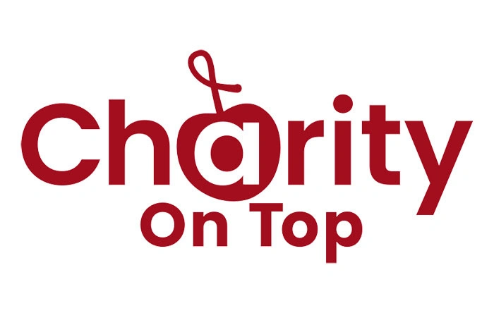 Charity on Top giftcard