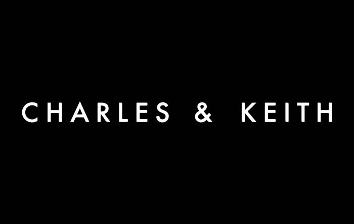 Charles and Keith giftcard