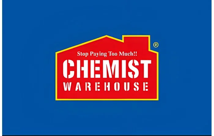 Chemist Warehouse Chemist Warehouse giftcard