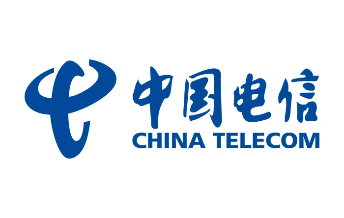 China Telecom Credits mobile_recharge