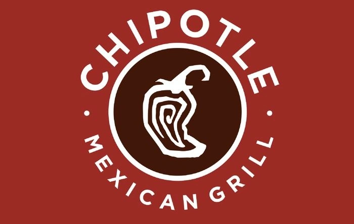 Chipotle giftcard