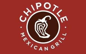 countryIsoCode Chipotle