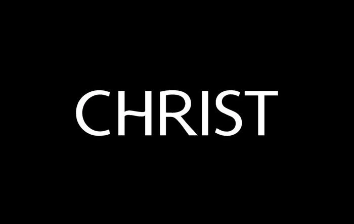 Christ giftcard