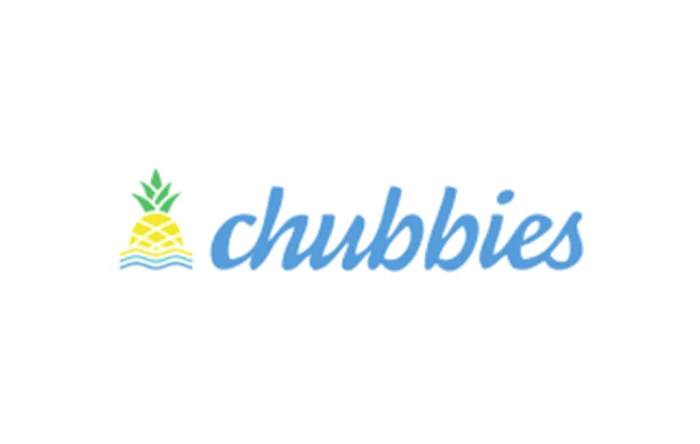 Chubbies giftcard