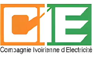 countryIsoCode CIE Ivory Coast Electricity