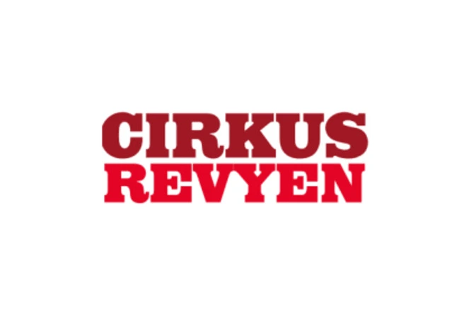 Cirkusrevyen giftcard