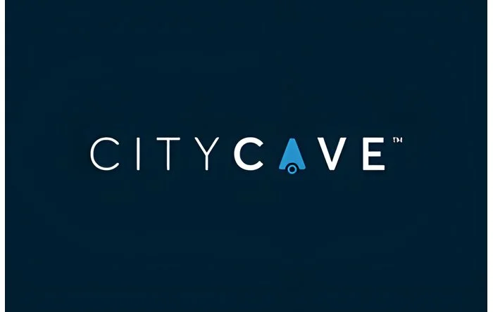 City Cave giftcard