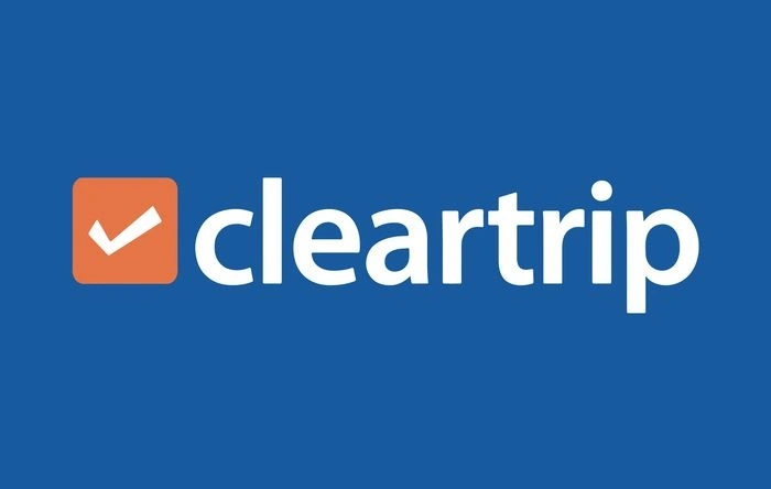 Cleartrip Flights And Hotels giftcard