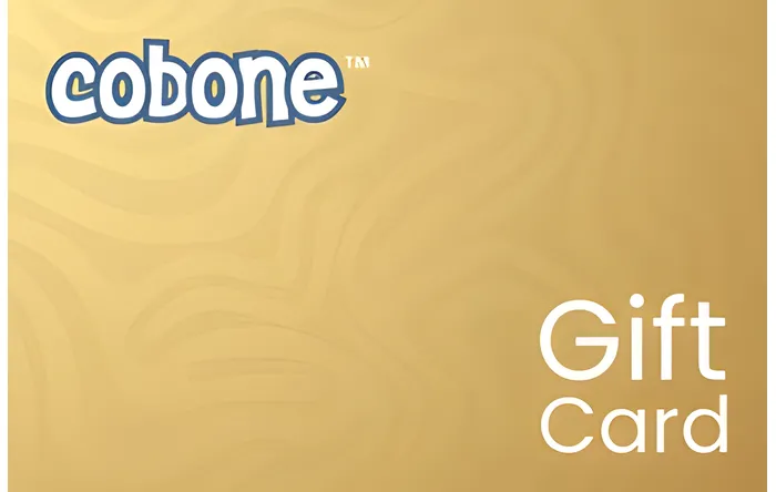 Cobone giftcard
