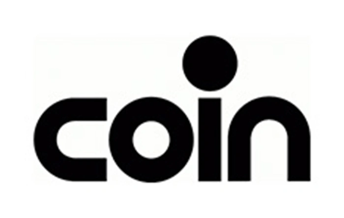 Coin giftcard