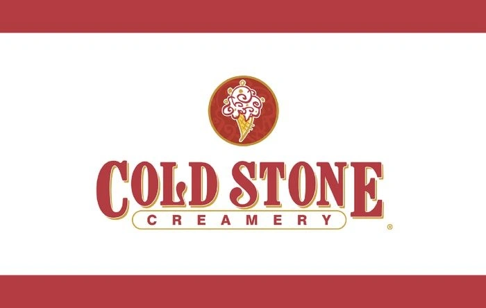 Cold Stone Creamery giftcard