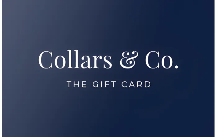Collars & Co. giftcard