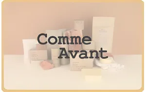 countryIsoCode Comme Avant